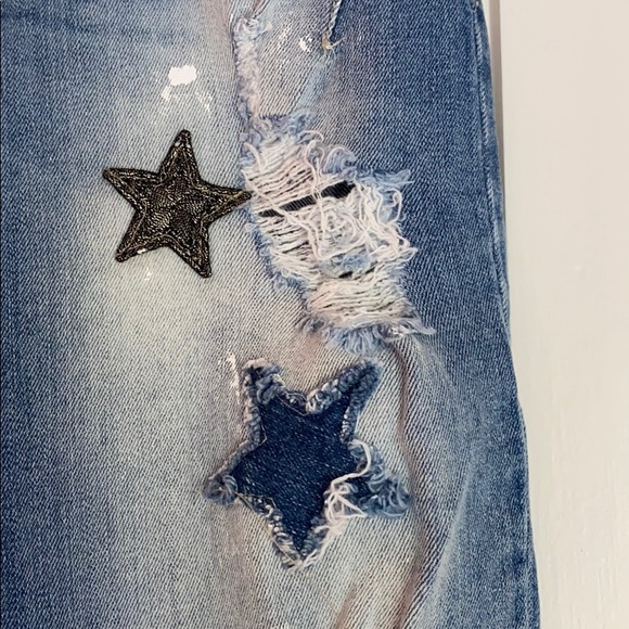 Pookie and Sebastian jeans - Picture 3 of 8